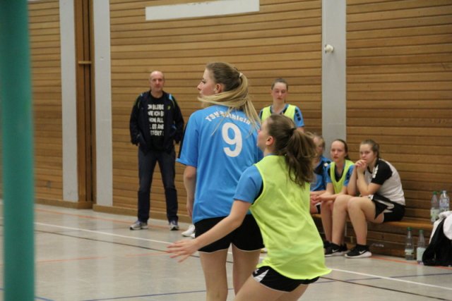 2018_03_10 Jugend 19 - A-Klasse